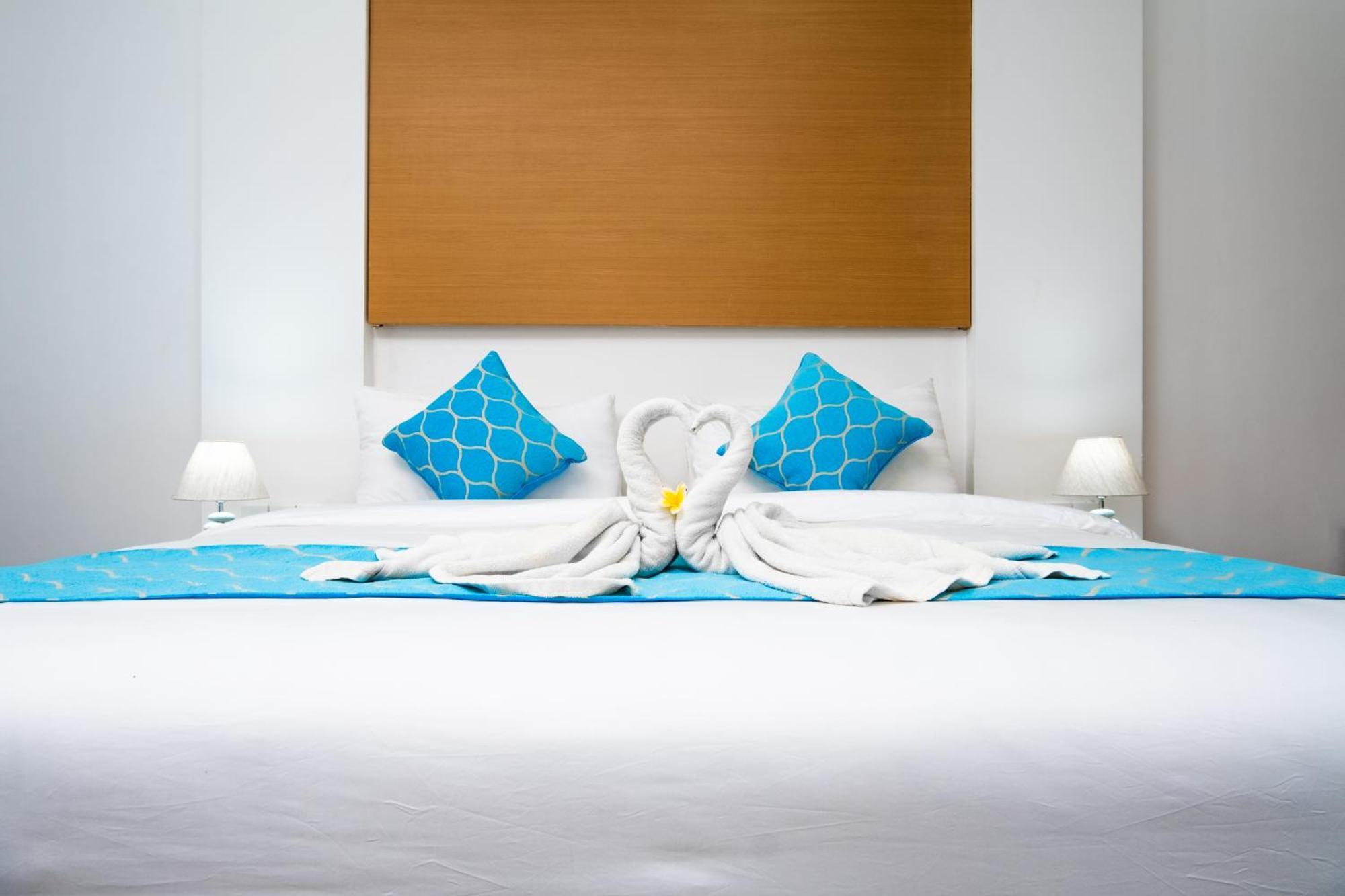Graha Wiyata Hotel Tanah Lot  Exterior photo