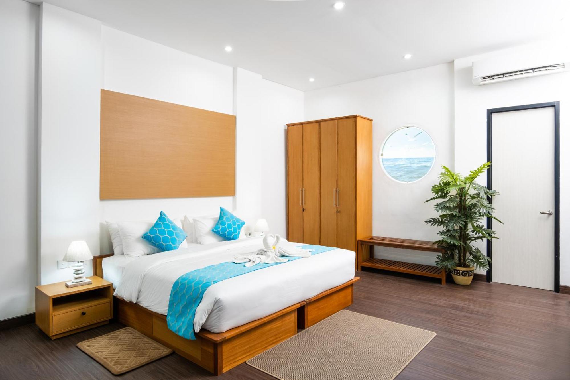 Graha Wiyata Hotel Tanah Lot  Exterior photo